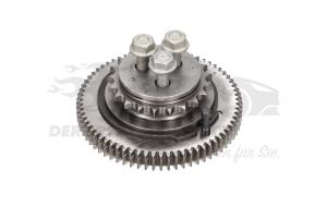 55500071 Zahnrad Kurbelwelle Opel