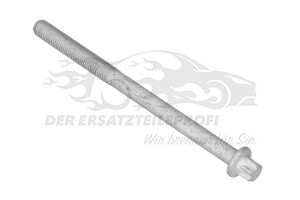 Zylinderkopfschraube