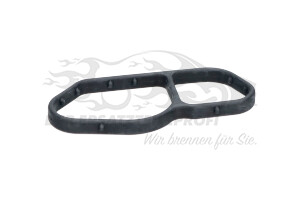 55568539 Dichtung Ölfiltergehäuse Opel