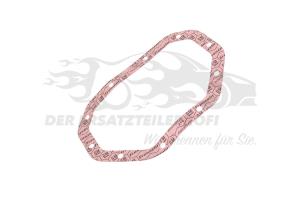90345227 Getriebedeckeldichtung unten Opel