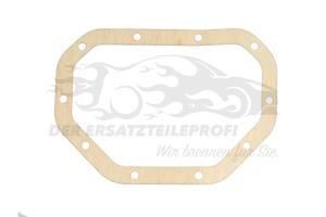 90345227 Getriebedeckeldichtung unten Opel