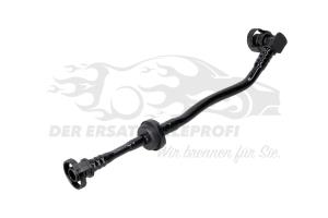 55563097 Entlüftungsschlauch Kurbelwellengehäuse Opel