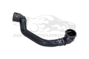 55556495 Entlüftungsschlauch Kurbelwellengehäuse Opel