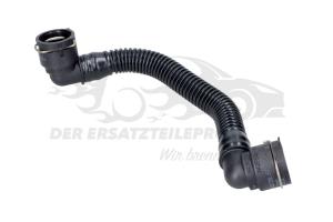 55556495 Entlüftungsschlauch Kurbelwellengehäuse Opel