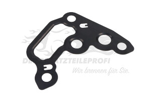 12665421 Dichtung Vacuumpumpe 