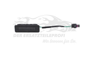 13597499 Schalter Heckklappenentriegelung Opel