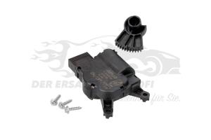 55702411 Stellmotor Heizgebläse Opel