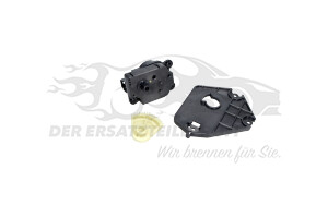 13467088 Stellmotor Heizgebläse Opel