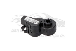 13369786 Stellmotor Heizgebläse Opel