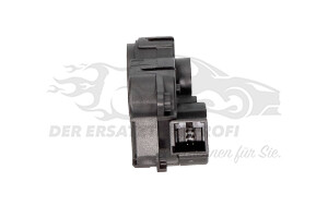 13369786 Stellmotor Heizgebläse Opel
