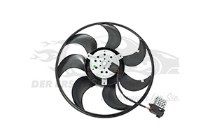 13205947 Lüfter Motorkühlung 
