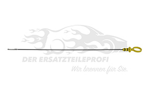 55574244 Ölpeilstab Opel