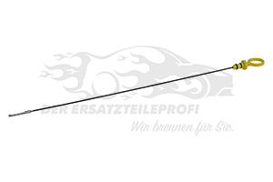 55574244 Ölpeilstab Opel