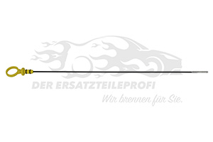 55574244 Ölpeilstab Opel