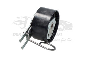 55499621 Spannrolle 60mm für Zahnriemen Opel