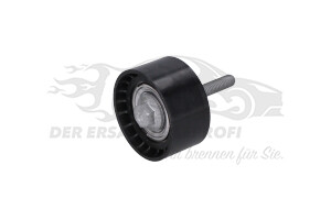 Umlenkrolle- / Führungsrolle für Keilrippenriemen INA / SKF / SNR / Optibelt 55502363