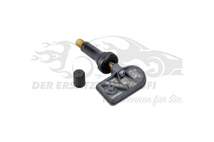 YQ00956280 Reifendrucksensor mit Ventil Opel