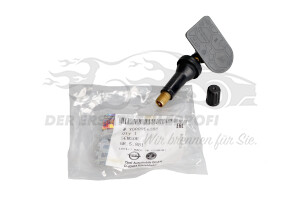 Reifendrucksensor mit Ventil