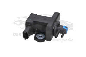 55509482 Steuerventil Turbolader Opel