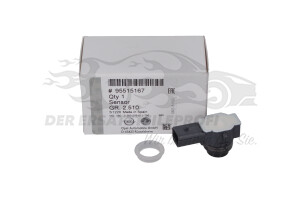 Sensor für Einparkhilfe Opel 95515167