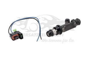 52503038 Einspritzventil Opel