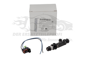 Einspritzventil Opel 52503038