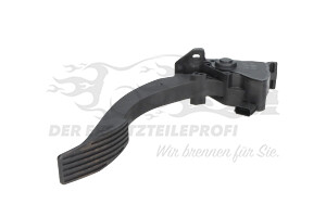 42758409 Gaspedal Opel