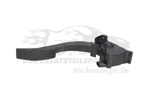 42758409 Gaspedal Opel