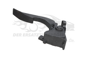 42758409 Gaspedal Opel
