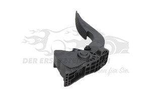 42758409 Gaspedal Opel