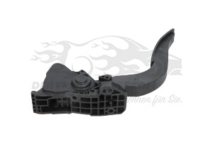 42758409 Gaspedal Opel