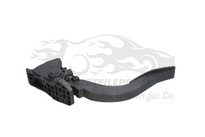 42758409 Gaspedal Opel