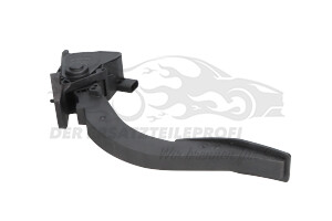 42758409 Gaspedal Opel