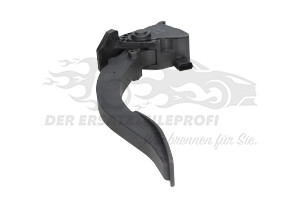 42758409 Gaspedal Opel