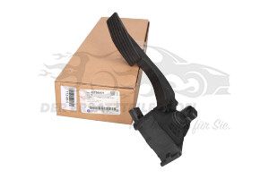 Fahrpedal Opel 42758409