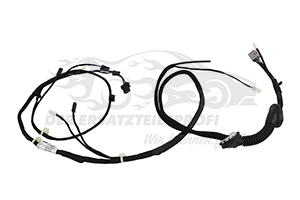 39159029 Kabelstrang - Heckklappe Opel