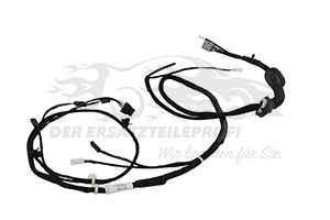 39159029 Kabelstrang - Heckklappe Opel