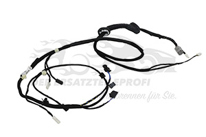 39159029 Kabelstrang - Heckklappe Opel