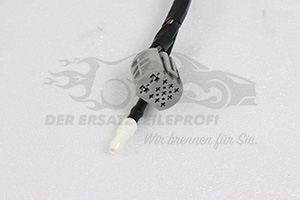 39159029 Kabelstrang - Heckklappe Opel