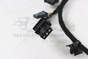 39159029 Kabelstrang - Heckklappe Opel