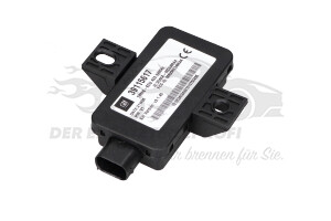 39115617 Steuergerät Reifendruckkontrollsystem Opel