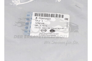 24461500 Sensor Motorölstand Opel