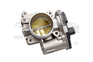 Drosselklappe Opel 12631187