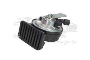 13474460 Signalhorn Hupe 400HZ Opel