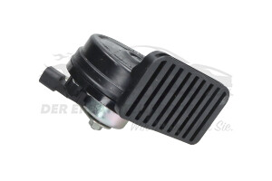 13474460 Signalhorn Hupe 400HZ Opel