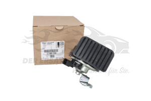 Signalhorn Hupe 400HZ