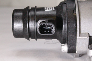 25199425 Steuergehäuse Opel
