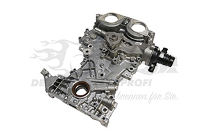 25199424 Steuergehäuse Opel