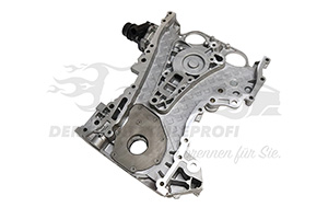 25199424 Steuergehäuse Opel