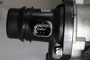 25199424 Steuergehäuse Opel